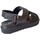 Čevlji  Sandali & Odprti čevlji Replay 26375-18 Črna