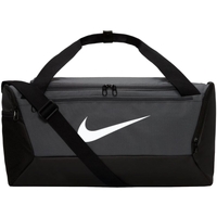 Torbice Športne torbe Nike Brasilia 9.5 S Bag Siva