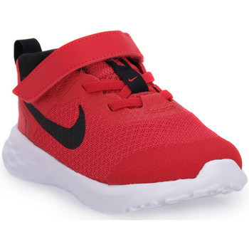 Čevlji  Dečki Modne superge Nike 607 REVOLUTION 6 T Rdeča
