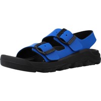 Čevlji  Dečki Sandali & Odprti čevlji Birkenstock M0GAMI CL KIDS BF Modra