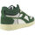 Čevlji  Moški Modne superge Diadora 501.178563 01 C1912 Amazon/White Zelena
