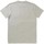 Oblačila Moški Majice s kratkimi rokavi Trendsplant CAMISETA GRIS HOMBRE  159950MVEG Siva