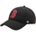 Tekstilni dodatki Kape s šiltom '47 Brand MLB Boston Red Sox MVP Cap Črna