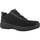 Čevlji  Modne superge Skechers 124602S Črna