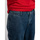 Oblačila Moški Hlače s 5 žepi Tommy Hilfiger DM0DM05796 | Classic Chino Modra