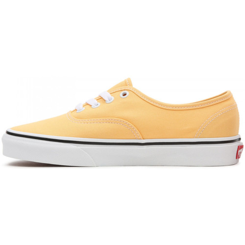 Vans Authentic Rumena