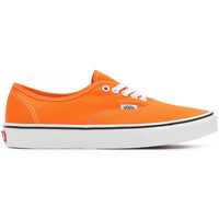 Čevlji  Skate čevlji Vans Authentic Oranžna