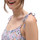 Oblačila Ženske Obleke Vans Retro floral dress Rožnata