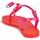 Čevlji  Ženske Sandali & Odprti čevlji Juicy Couture WISP Roza