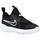 Čevlji  Dečki Nizke superge Nike FLEX RUNNER 2 Črna