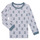 Oblačila Dečki Pižame & Spalne srajce Petit Bateau CHRISTEN Večbarvna