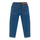 Oblačila Dečki Jeans straight Petit Bateau CARLO Modra