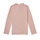 Oblačila Deklice Majice z dolgimi rokavi Petit Bateau COISE Rožnata