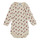 Oblačila Otroci Pižame & Spalne srajce Petit Bateau LOT 3 BODY Večbarvna