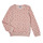 Oblačila Deklice Pižame & Spalne srajce Petit Bateau CAGEOT Rožnata / Rdeča