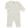 Oblačila Otroci Pižame & Spalne srajce Petit Bateau LOT CHARLI Večbarvna