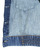 Oblačila Ženske Jeans jakne Desigual OKLAHOMA Modra