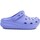 Čevlji  Otroci Sandali & Odprti čevlji Crocs Classic Cutie Clog Kids 207708-5PY Vijolična
