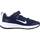 Čevlji  Dečki Nizke superge Nike REVOLUTION 6 Modra