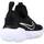 Čevlji  Dečki Nizke superge Nike FLEX RUNNER 2 Črna