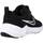 Čevlji  Dečki Nizke superge Nike DOWNSHIFTER 12 Črna