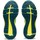 Čevlji  Otroci Tek & Trail Asics Gel Noosa Tri 13 GS Zlata, Modra, Zelena