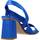 Čevlji  Ženske Sandali & Odprti čevlji Joni 22088J Modra