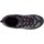 Čevlji  Ženske Pohodništvo Merrell Siren Sport 3 Črna, Siva
