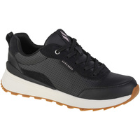 Čevlji  Ženske Nizke superge Skechers Sunny Street - Sunshine Jogger Črna