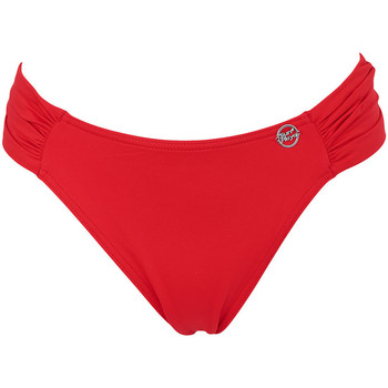 Oblačila Ženske Kopalke ločene Sun Playa Reine de coeur Rdeča