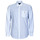 Oblačila Moški Srajce z dolgimi rokavi Polo Ralph Lauren CUBDPPPKS-LONG SLEEVE-SPORT SHIRT Modra / Bela