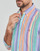 Oblačila Moški Srajce z dolgimi rokavi Polo Ralph Lauren CUBDPPCS-LONG SLEEVE-SPORT SHIRT Večbarvna / Oranžna / Zelena