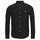 Oblačila Moški Srajce z dolgimi rokavi Polo Ralph Lauren LSFBBDM5-LONG SLEEVE-KNIT Črna