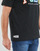 Oblačila Moški Majice s kratkimi rokavi Polo Ralph Lauren SSCNCLSM1-SHORT SLEEVE-T-SHIRT Črna