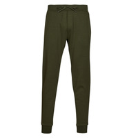 Oblačila Moški Spodnji deli trenirke  Polo Ralph Lauren JOGGERPANTM2-ATHLETIC Kaki / Company / Olivna