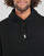 Oblačila Moški Puloverji Polo Ralph Lauren SWEATSHIRT DOUBLE KNIT TECH LOGO CENTRAL Črna