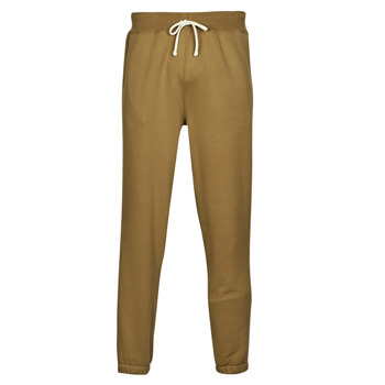 Oblačila Moški Spodnji deli trenirke  Polo Ralph Lauren PANTM3-ATHLETIC-PANT Rjava