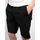 Oblačila Moški Kratke hlače & Bermuda Antony Morato MMSH00165 FA600140 Črna