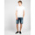 Oblačila Moški Kratke hlače & Bermuda Antony Morato MMDS00068 FA700115 | Baart Modra