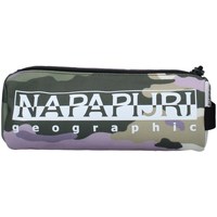 Torbice Ročne torbice Napapijri NP0A4FVK Zelena