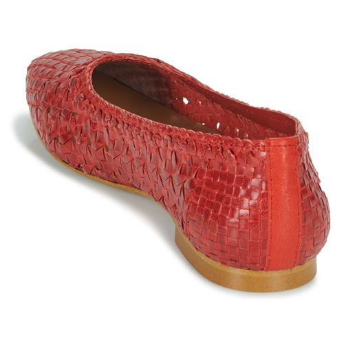 JB Martin SOLAIRE Tresse / Rdeča