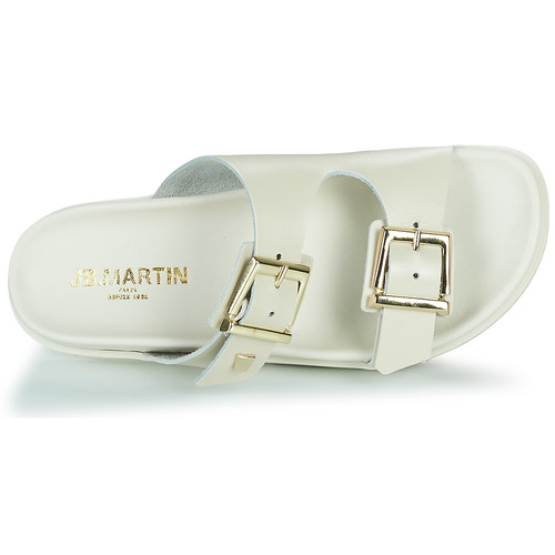 JB Martin AUDACE Buffle / Bela