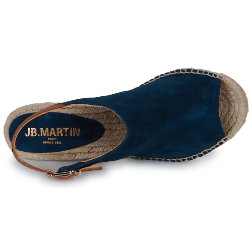 JB Martin INES Kozí / Velvet