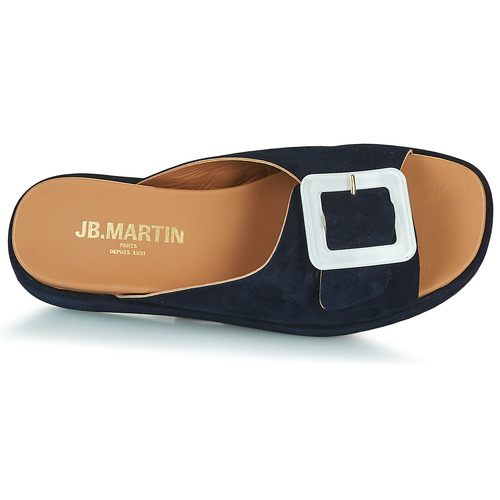 JB Martin LAMBADA Kozí / Velvet