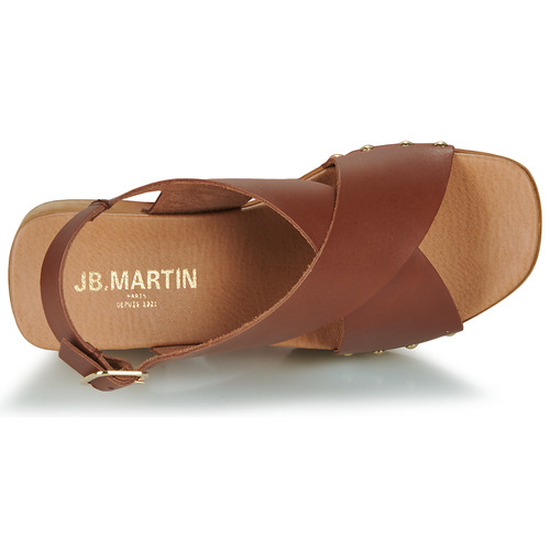 JB Martin AIMEE Buffle / Kostanjeva