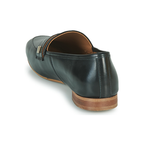 JB Martin FRANCHE SOFT Nappa / Črna
