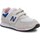 Čevlji  Deklice Sandali & Odprti čevlji New Balance PV574LK1 Bež