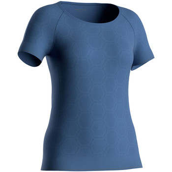 Oblačila Ženske Športni nedrčki Impetus Active Modra