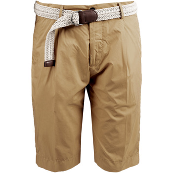 Oblačila Moški Kratke hlače & Bermuda Antony Morato  Bež