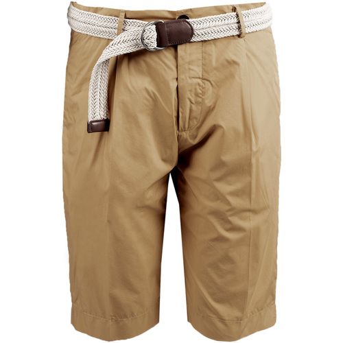 Oblačila Moški Kratke hlače & Bermuda Antony Morato MMSH00135 FA900118 | Fred Bež